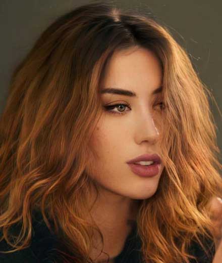 Kartenlegerin Medea