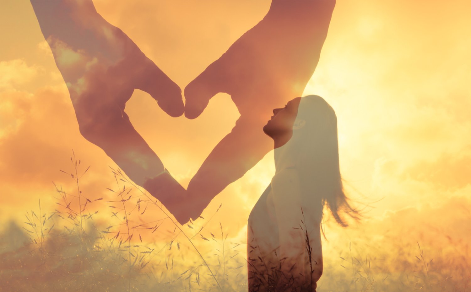 Liebe und Beziehung