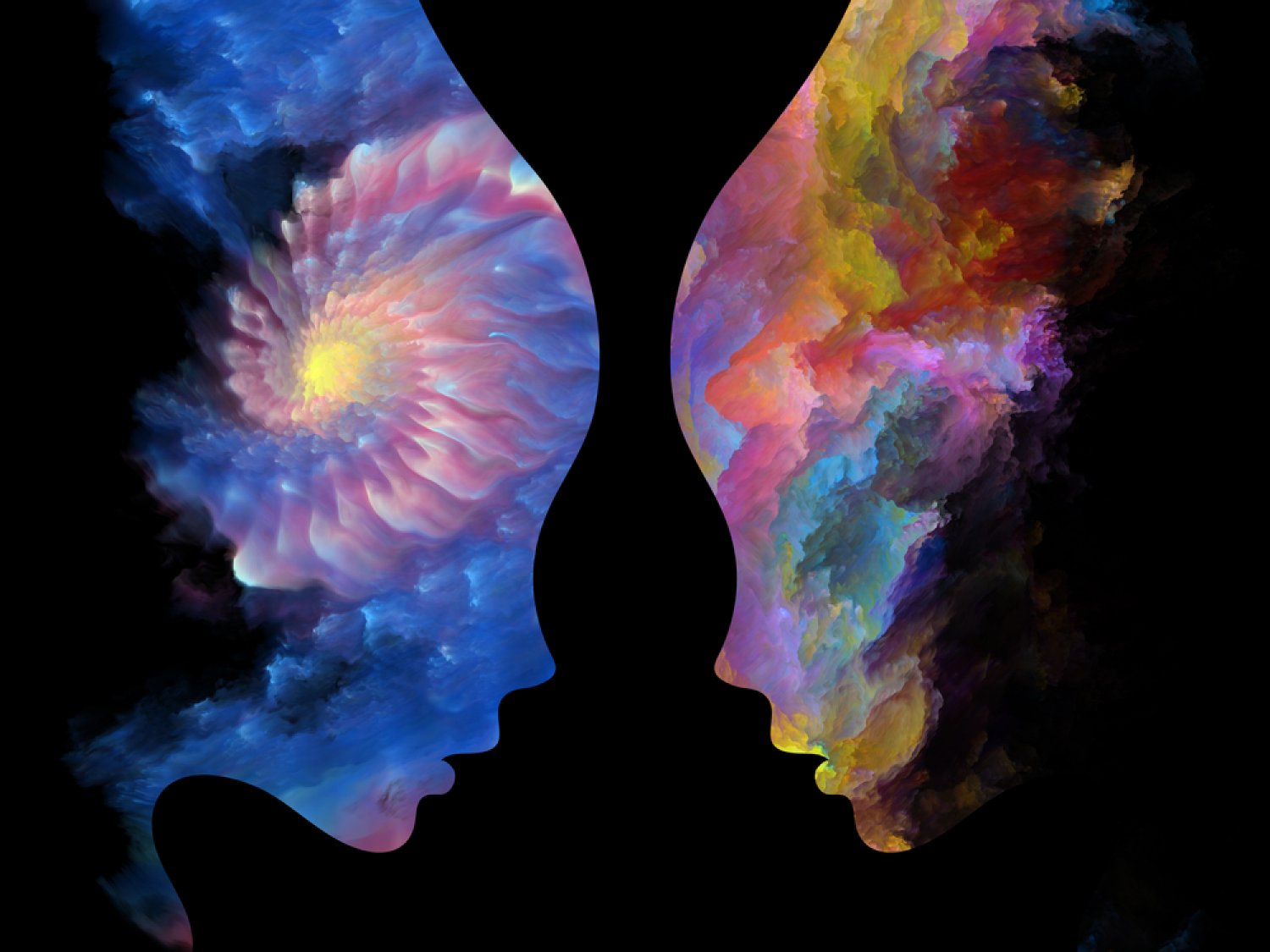 Telepathie trainieren – Kommunizieren Sie mit Ihrem Ex-Partner